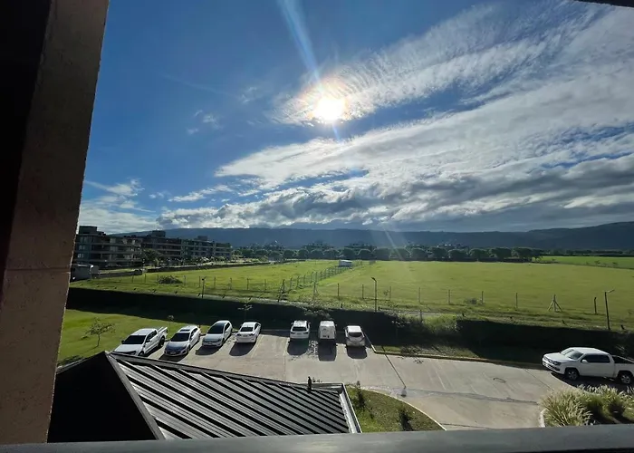 Yerba Buena Departamento