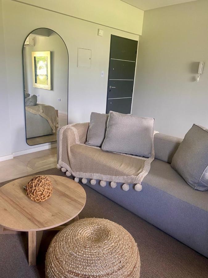 Apartment Departamento