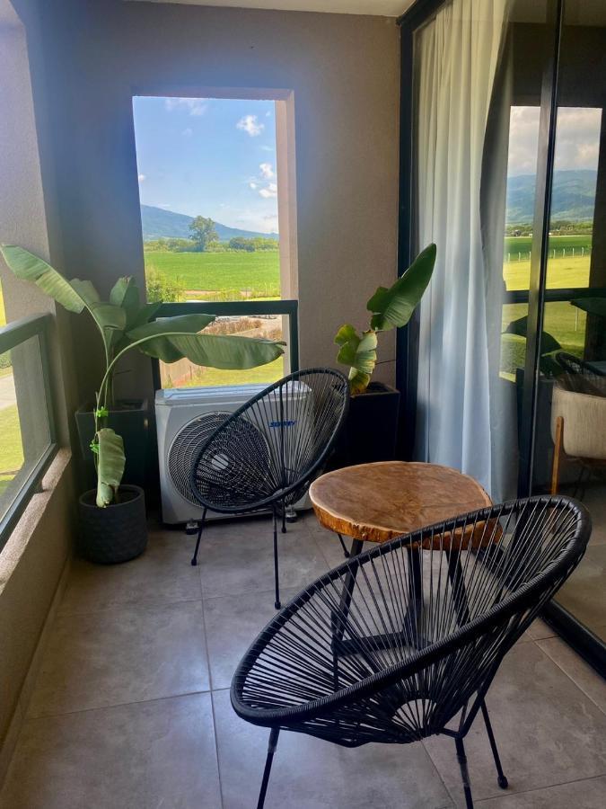 Departamento Apartment *